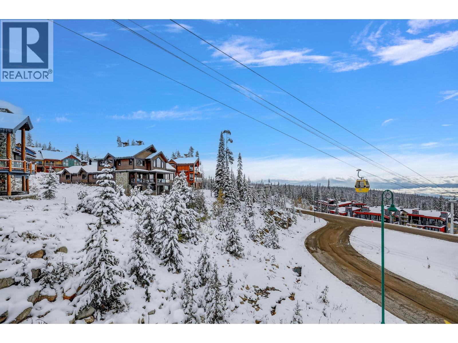 203 315 Whitehorse Lane, Big White