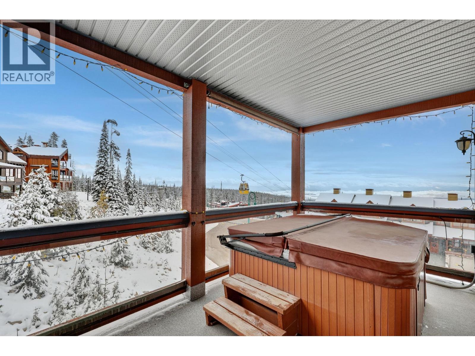 203 315 Whitehorse Lane, Big White