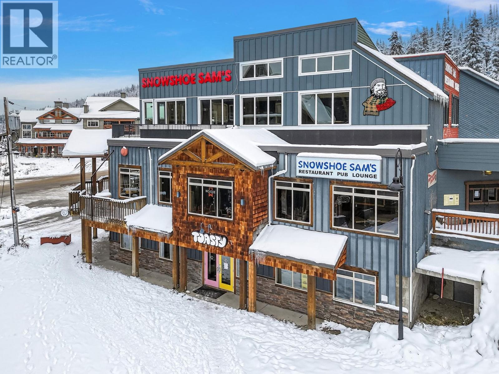 203 315 Whitehorse Lane, Big White