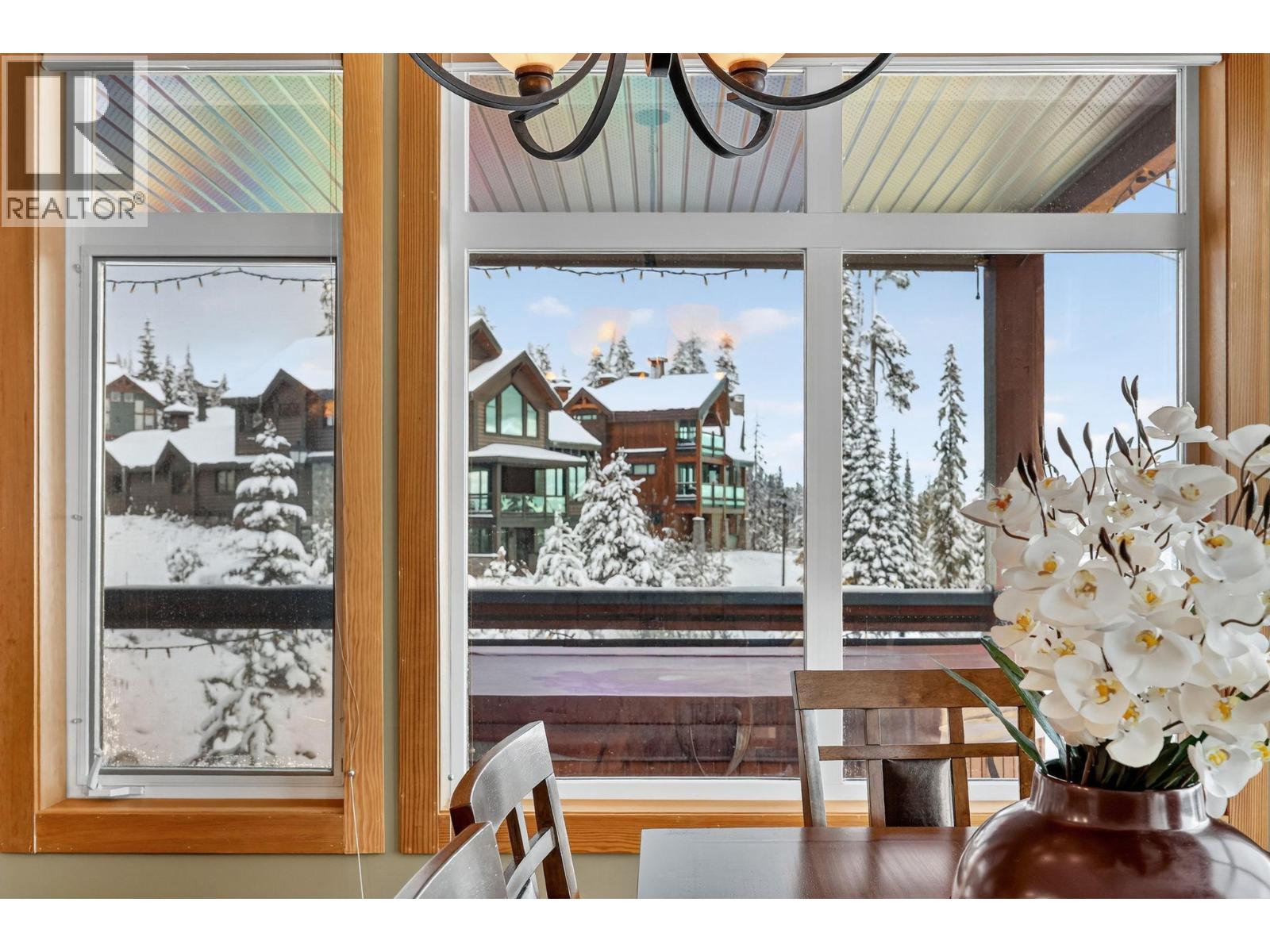 203 315 Whitehorse Lane, Big White