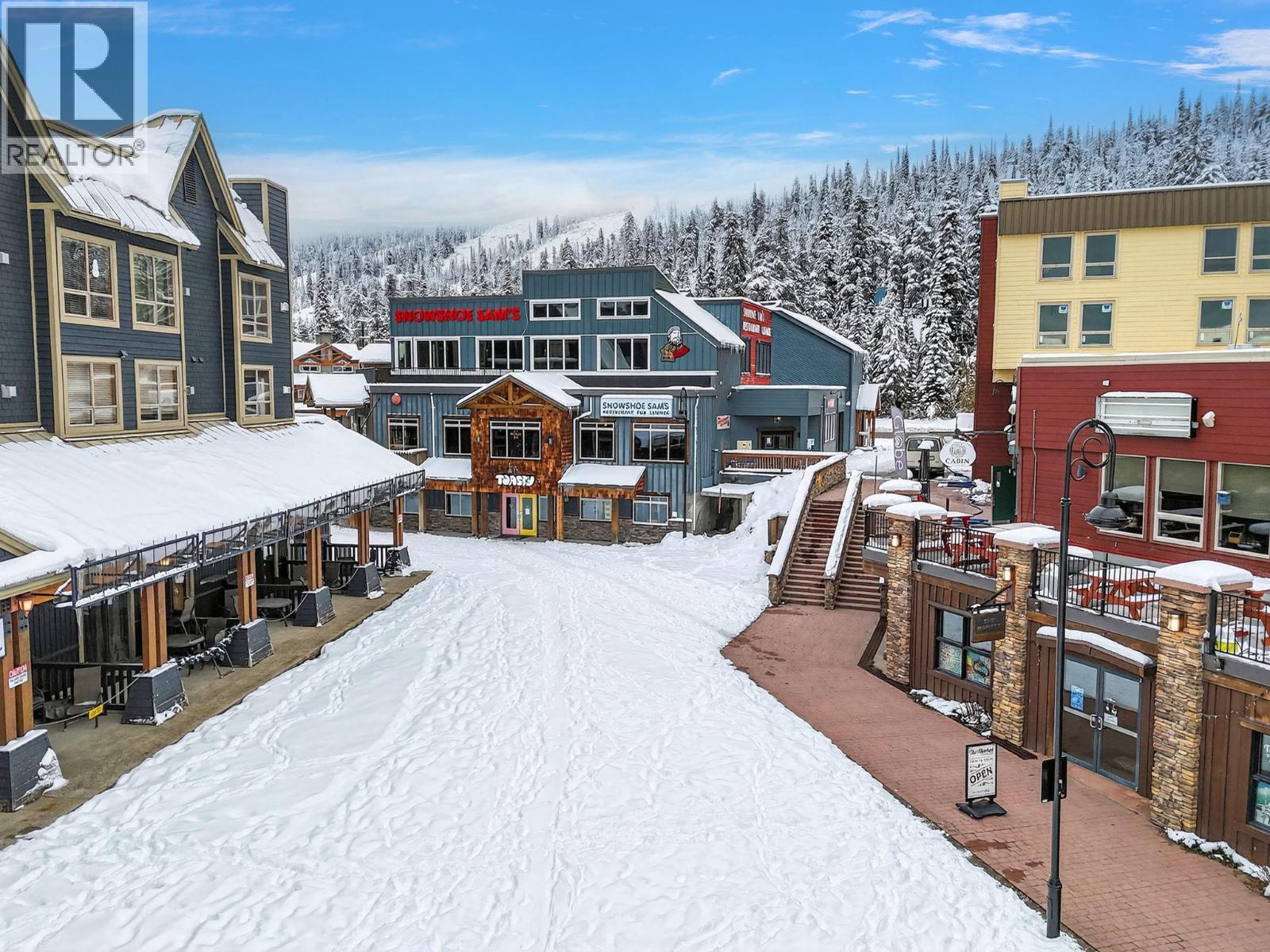 203 315 Whitehorse Lane, Big White