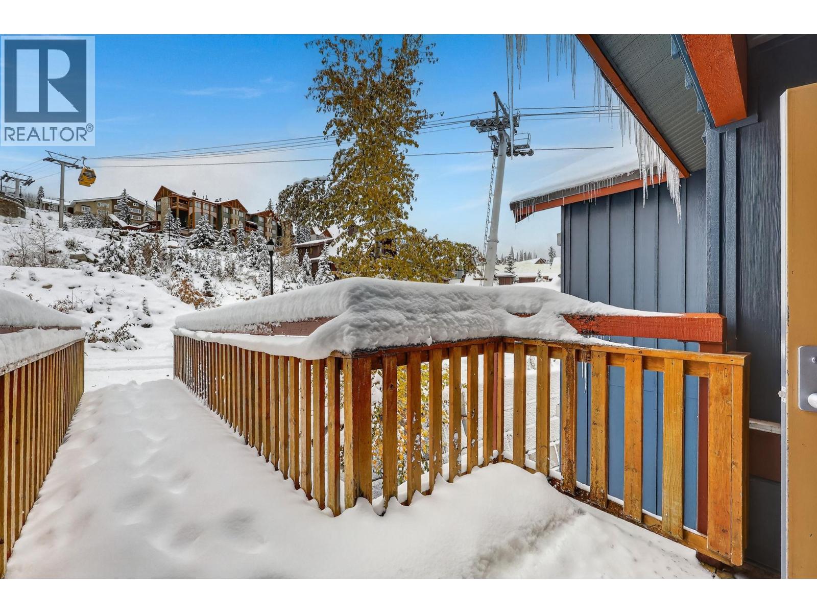 203 315 Whitehorse Lane, Big White