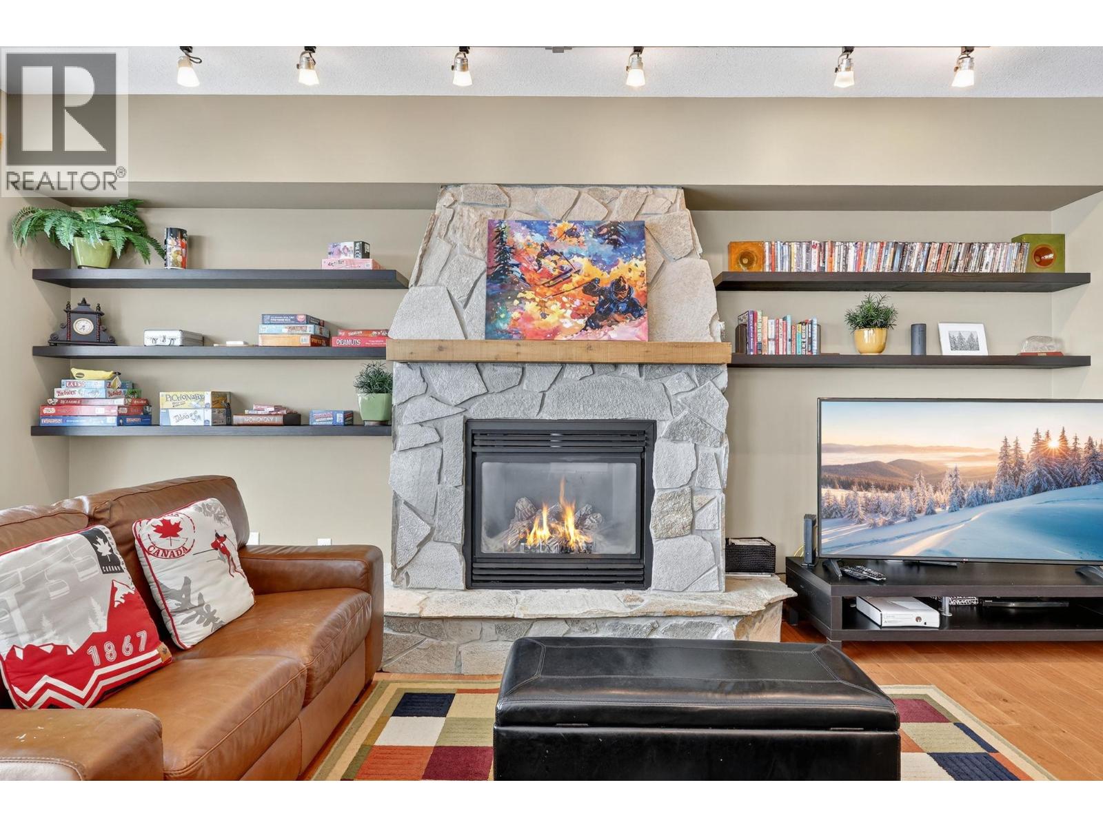 203 315 Whitehorse Lane, Big White