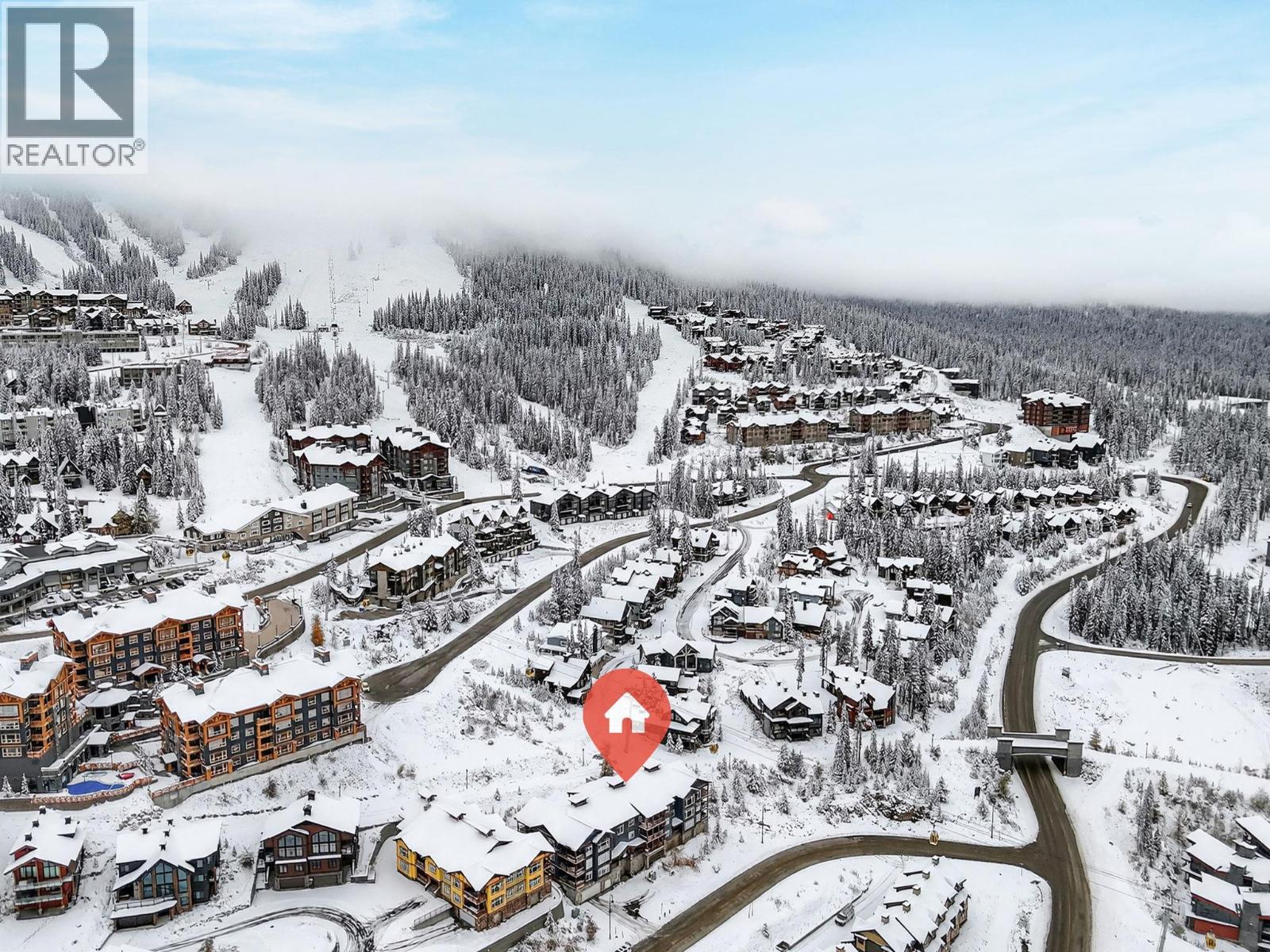 203 315 Whitehorse Lane, Big White