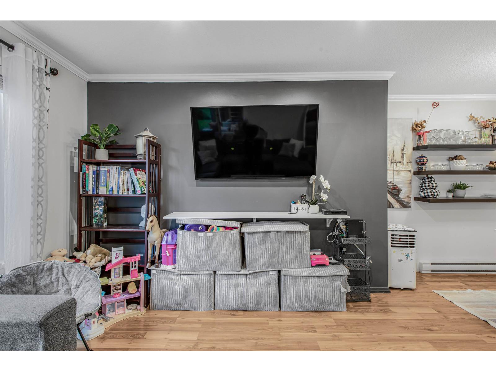 1003 1750 MCKENZIE ROAD, Abbotsford