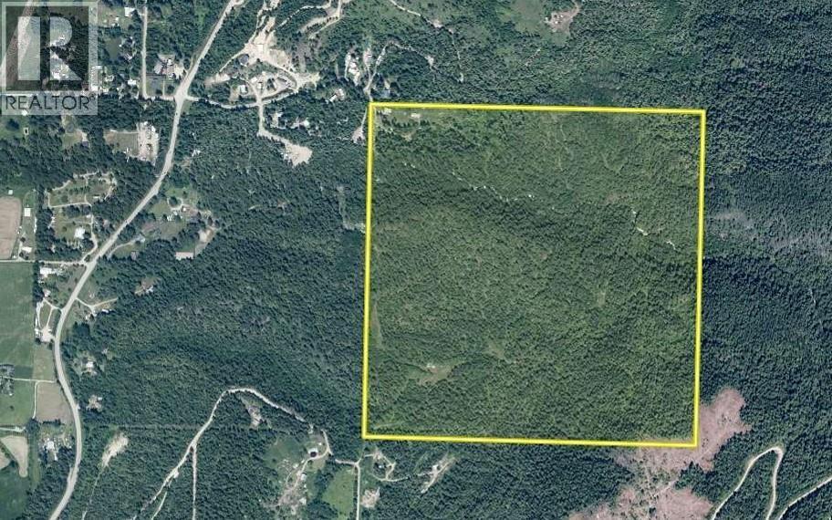 50 East Poirier Road, Mara