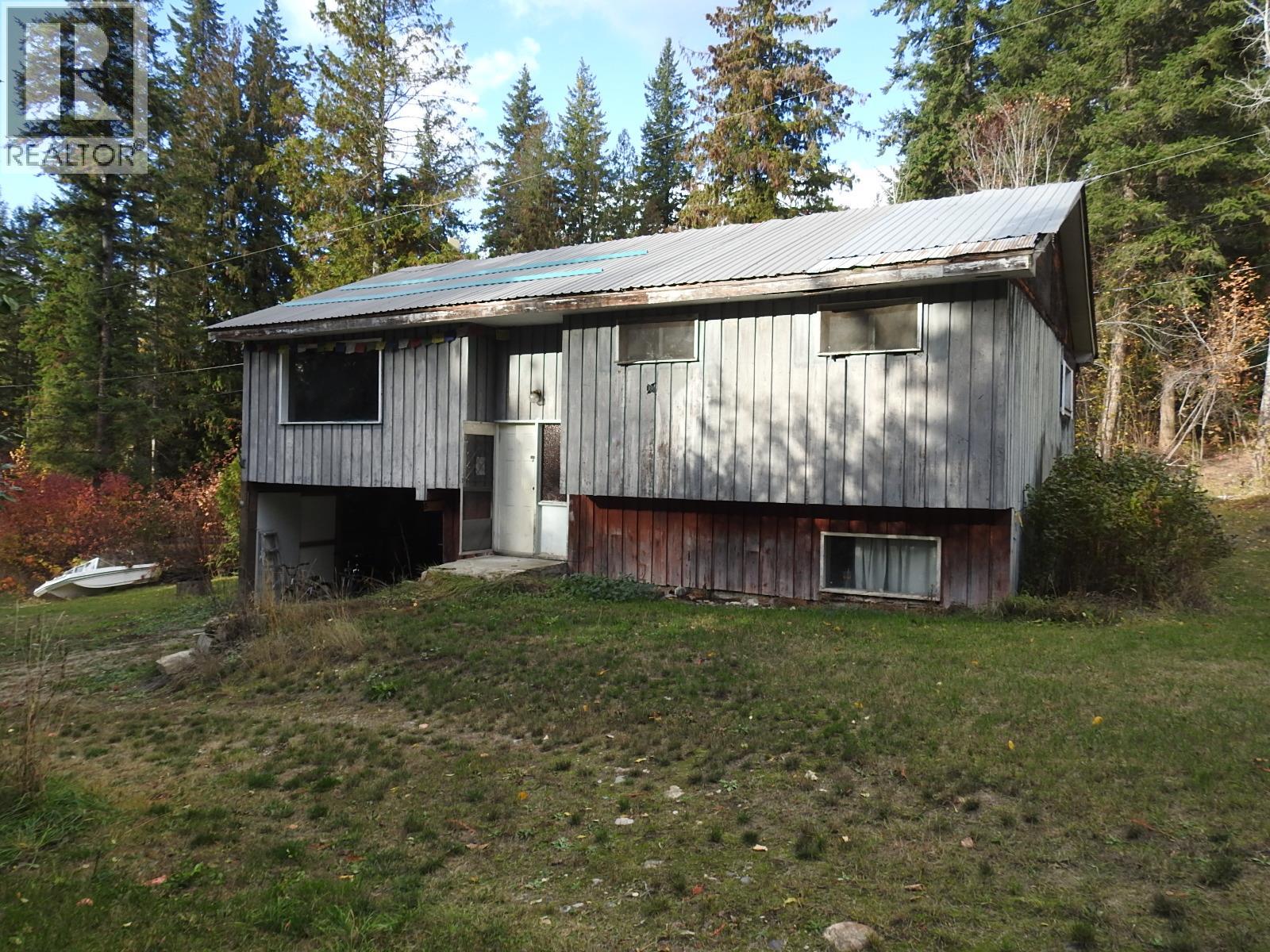 50 East Poirier Road - 1