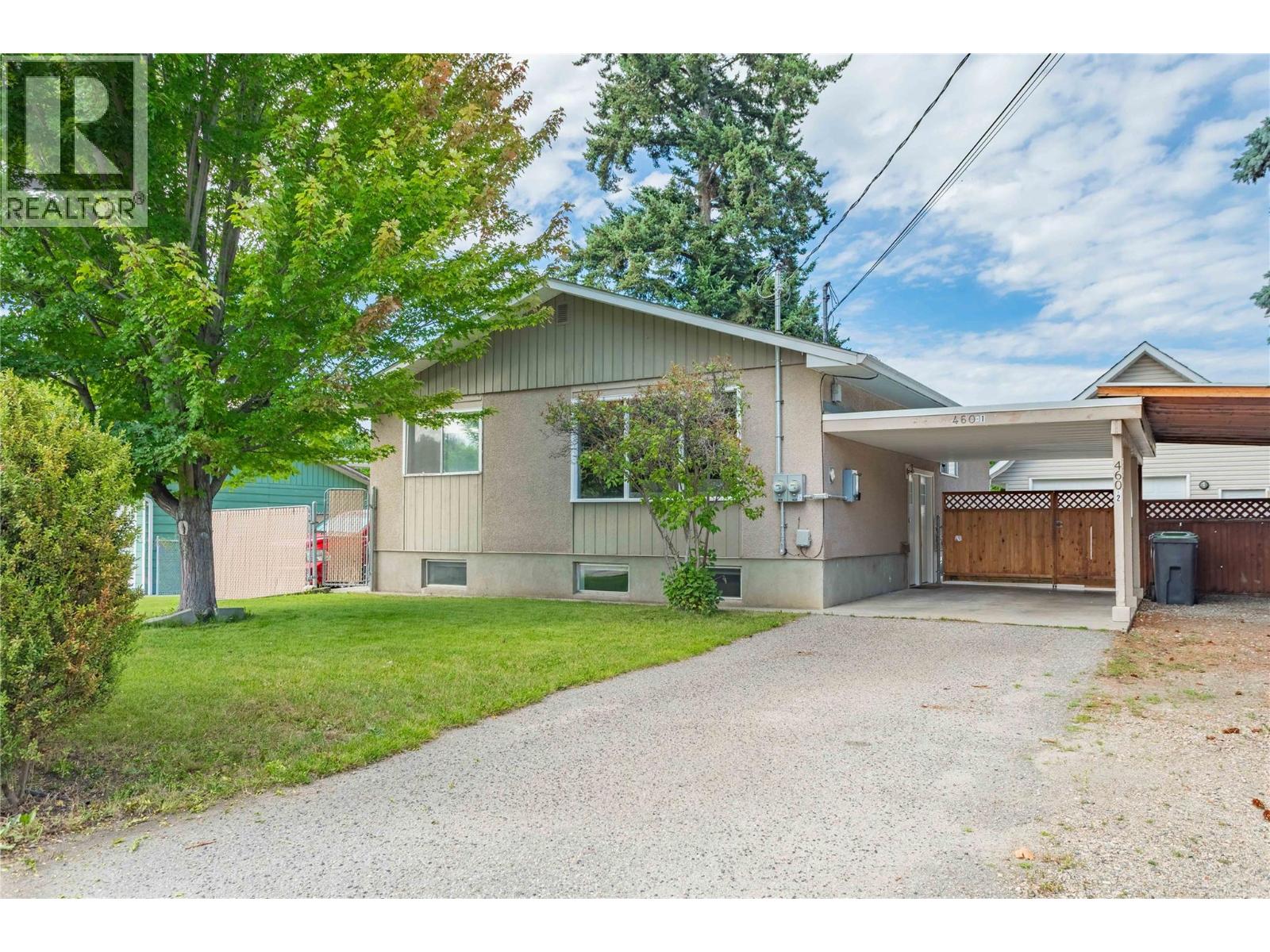 460 Perry Road, Kelowna