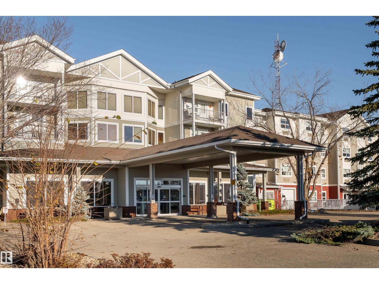 #311 8802 SOUTHFORT, Fort Saskatchewan