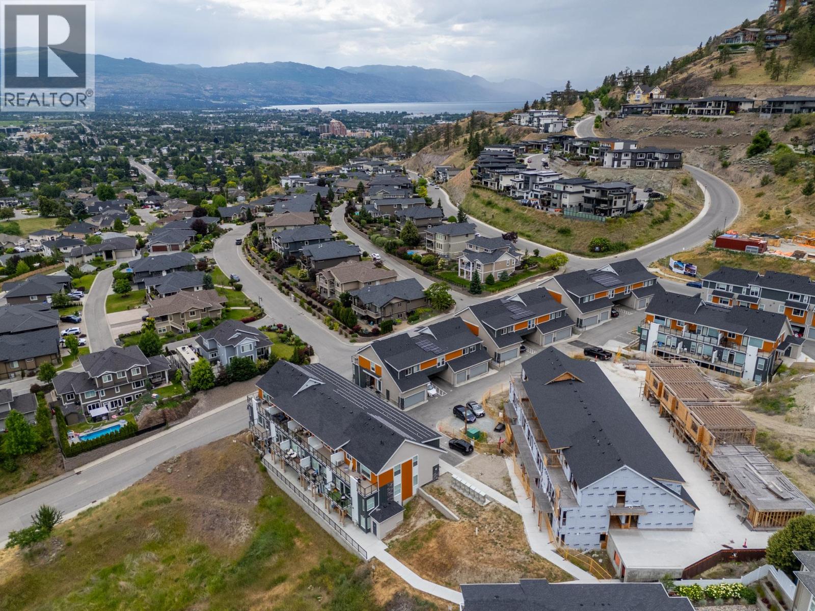 61 685 Boynton Place, Kelowna