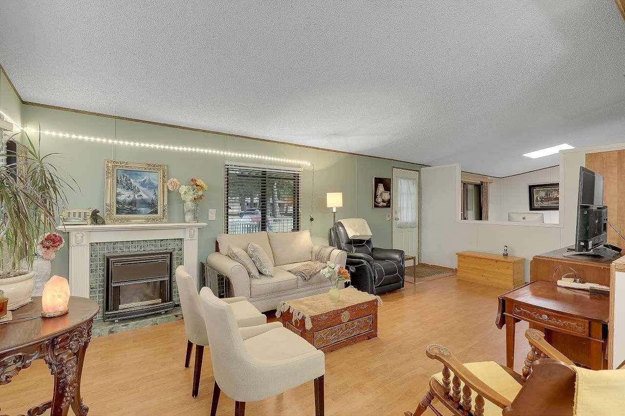 226 20071 24 AVENUE, Langley