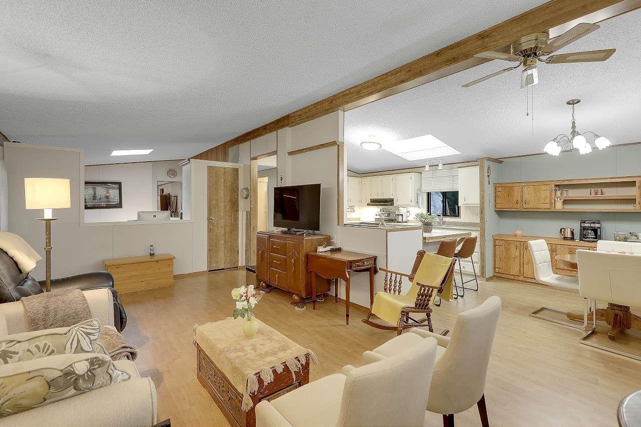 226 20071 24 AVENUE, Langley