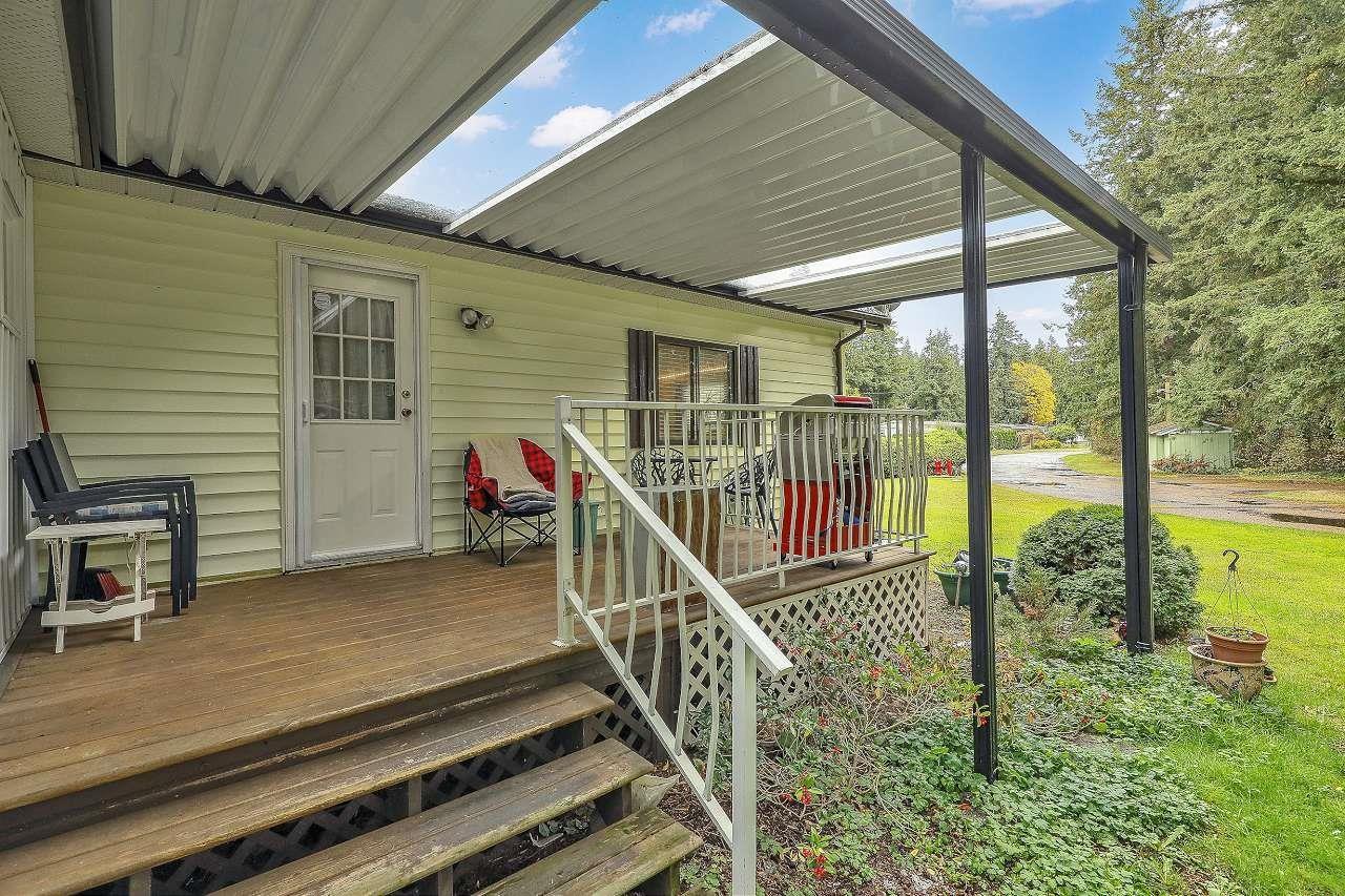 226 20071 24 AVENUE, Langley