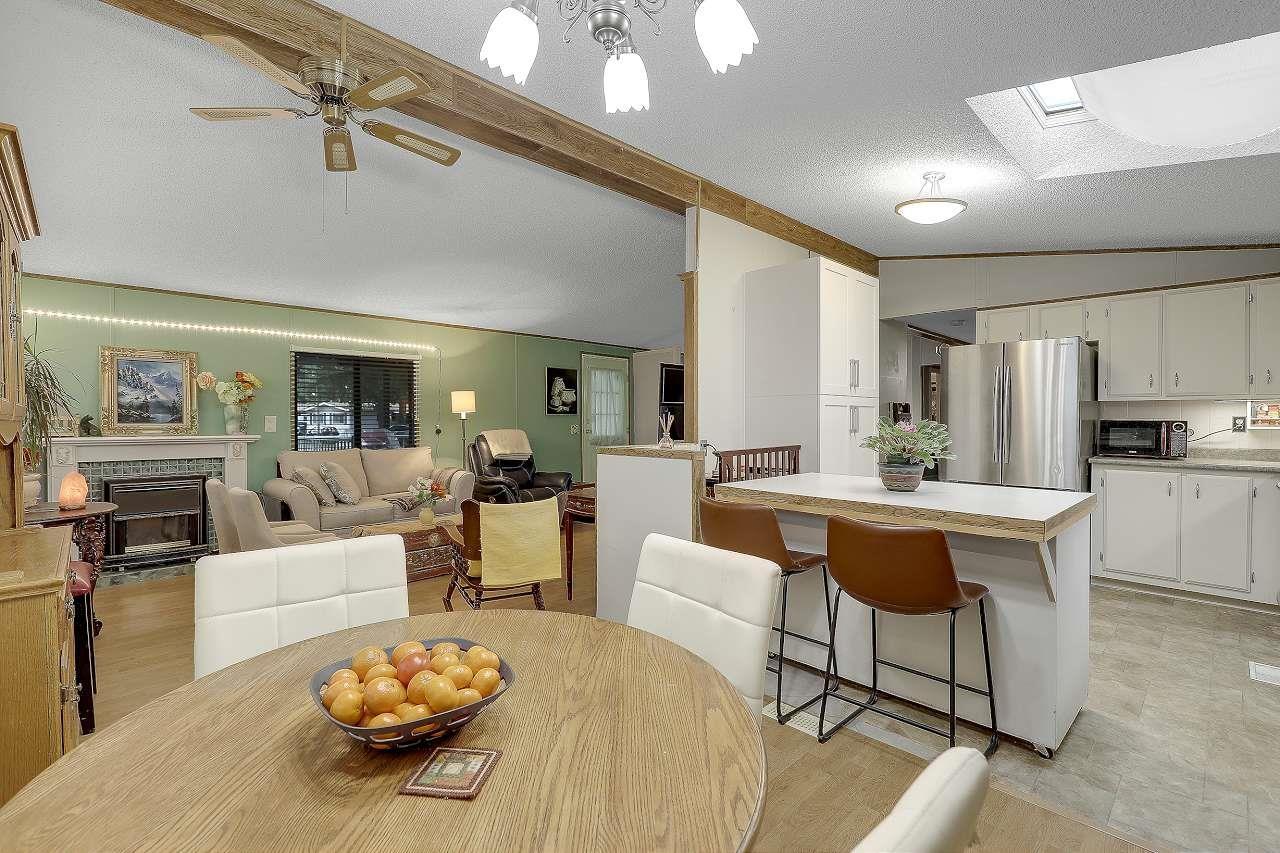 226 20071 24 AVENUE, Langley