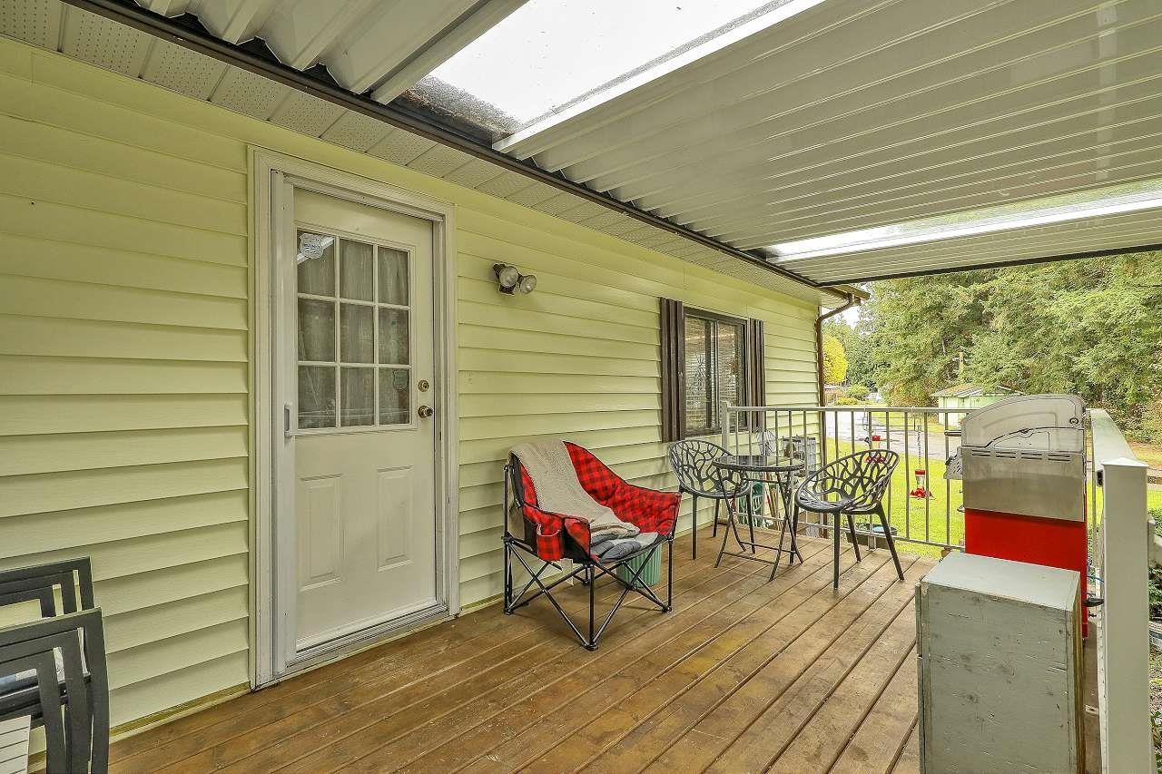 226 20071 24 AVENUE, Langley