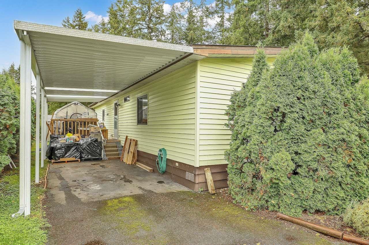 226 20071 24 AVENUE, Langley