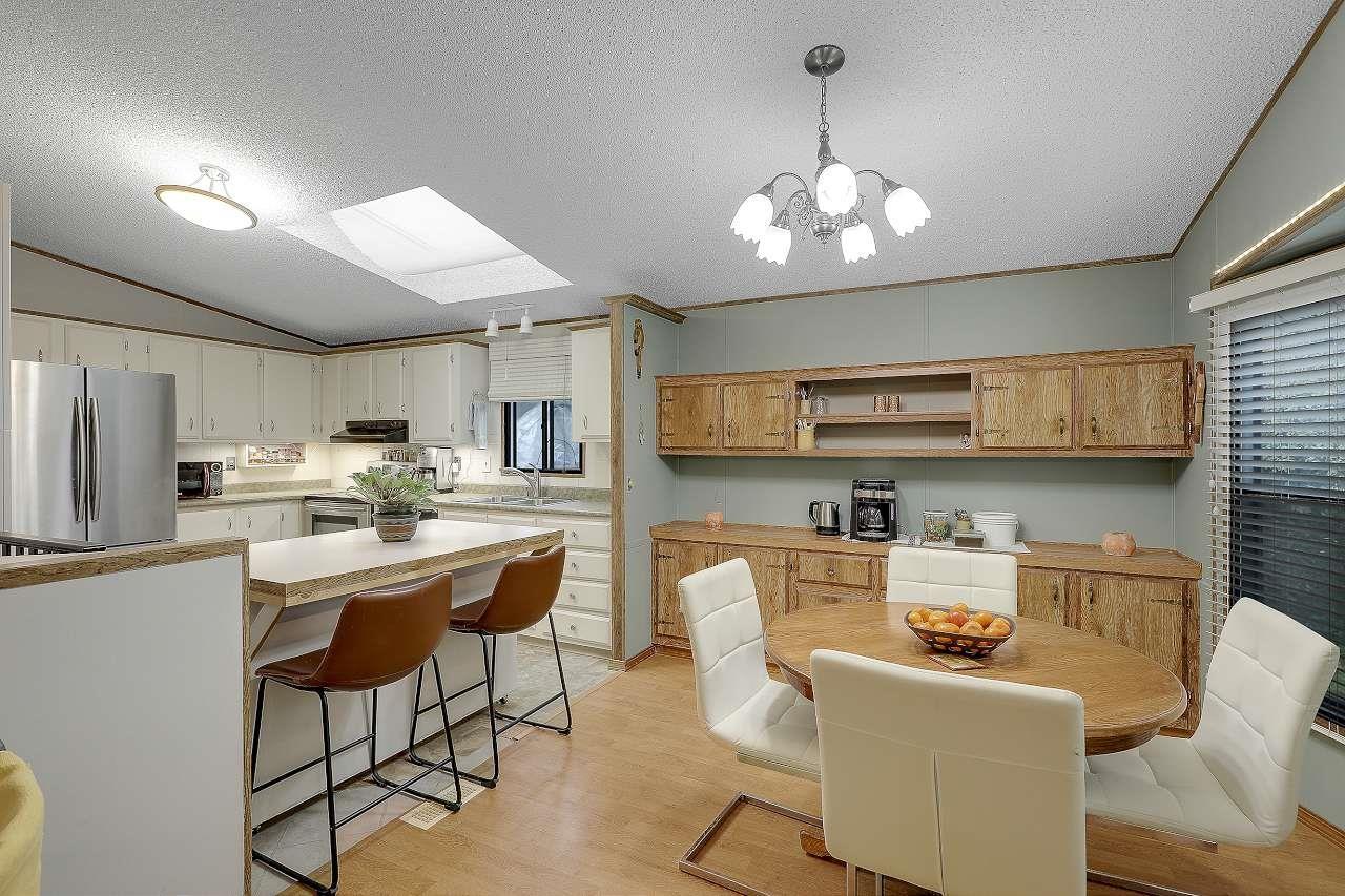 226 20071 24 AVENUE, Langley