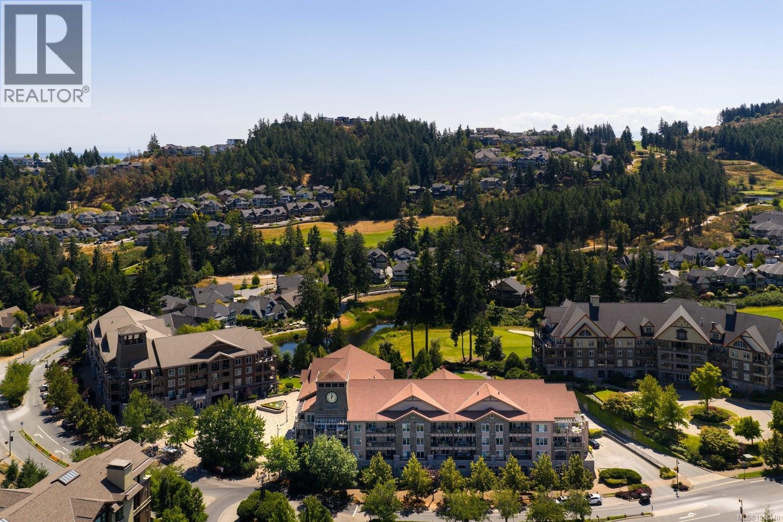 403 1335 Bear Mountain Parkway, Langford