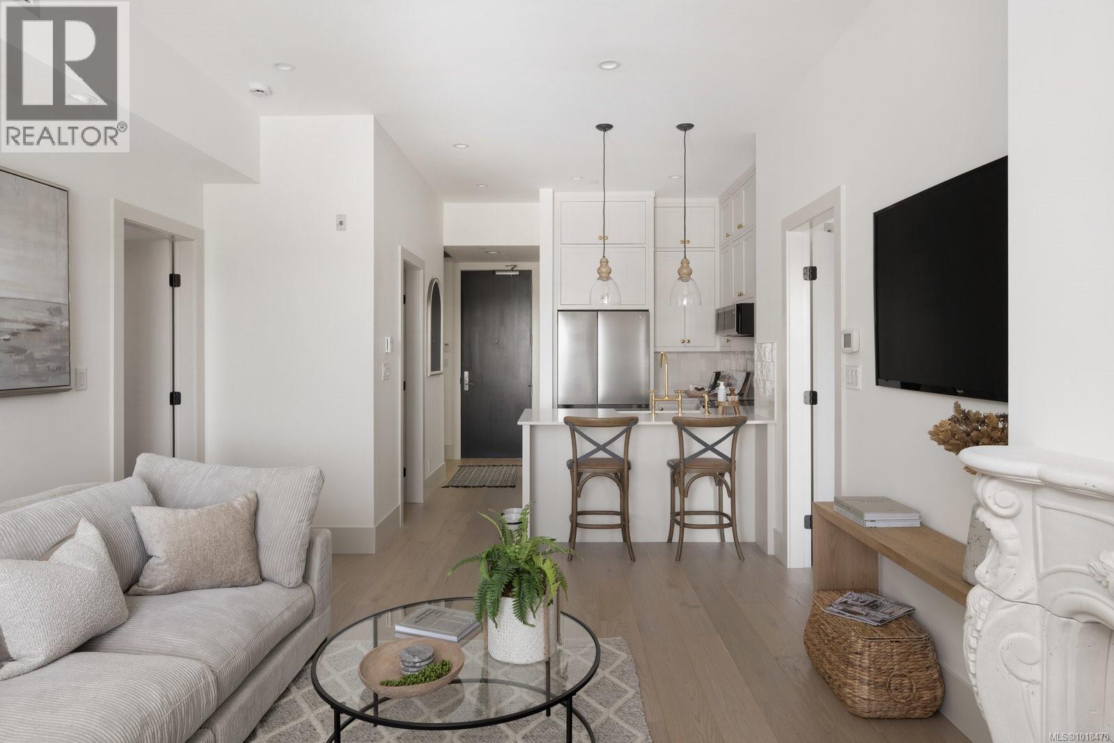 403 1335 Bear Mountain Parkway, Langford