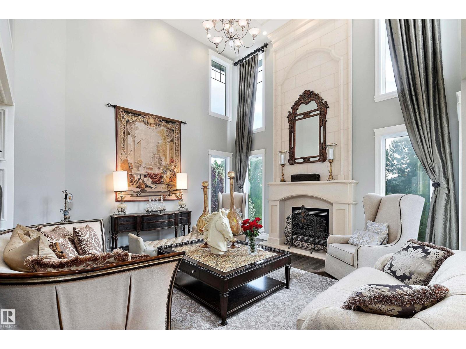 3054 WATSON LANDING LD SW, Edmonton