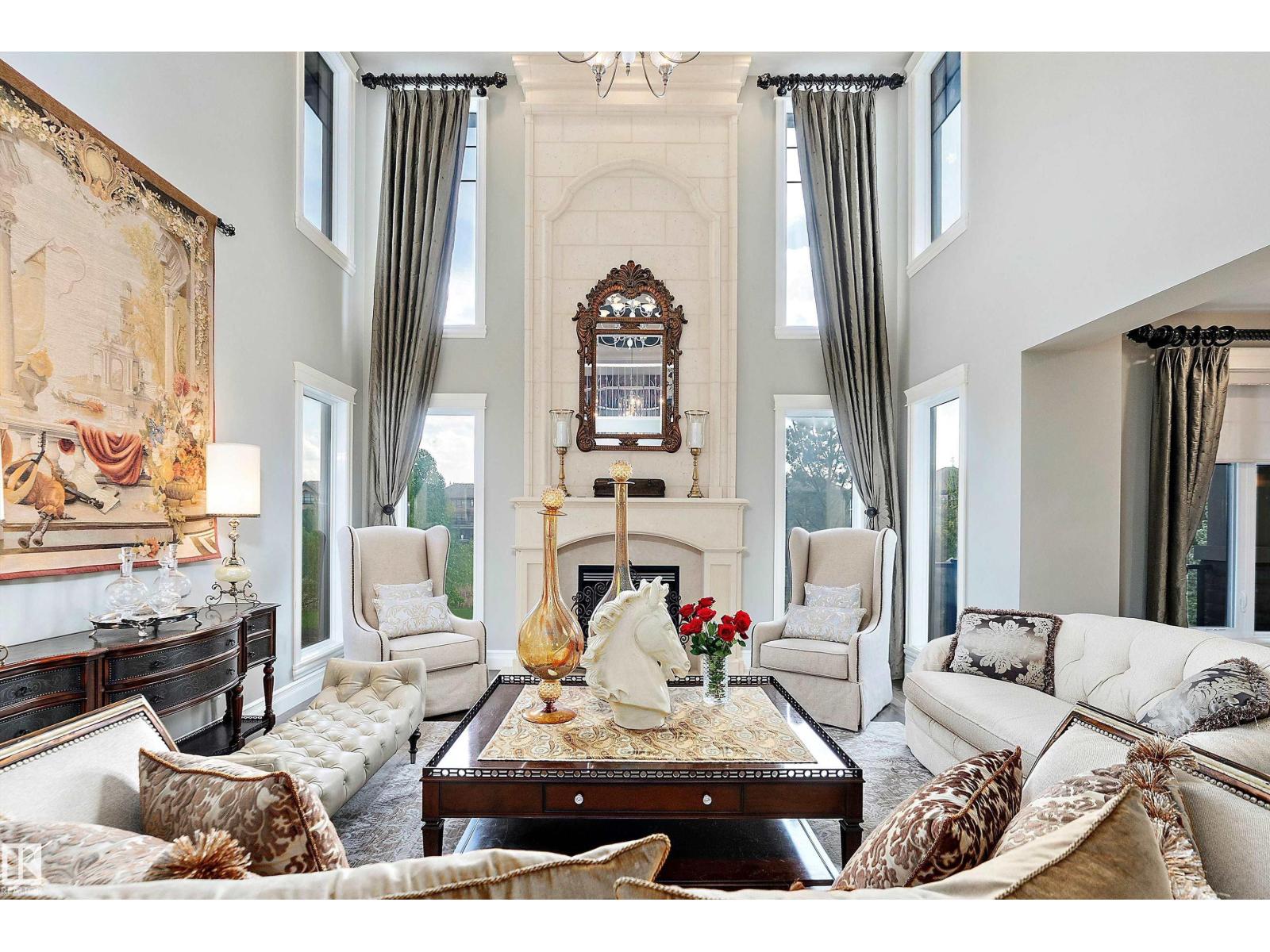 3054 WATSON LANDING LD SW, Edmonton