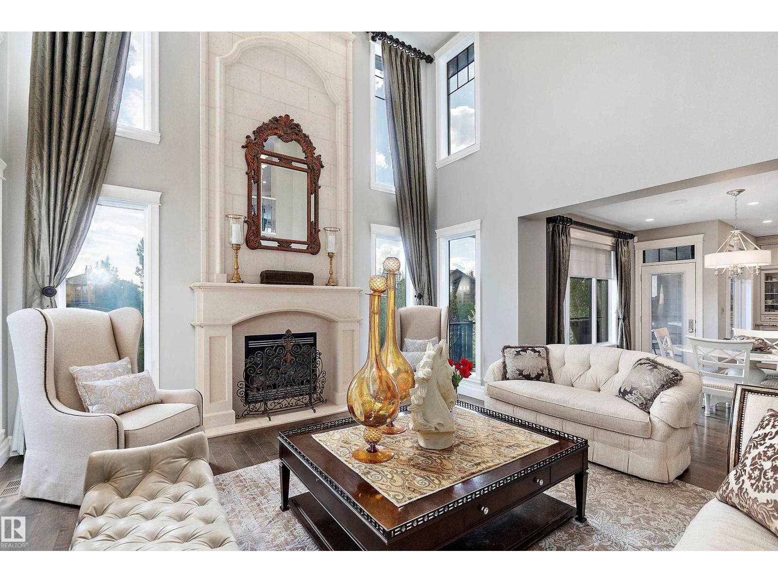 3054 WATSON LANDING LD SW, Edmonton