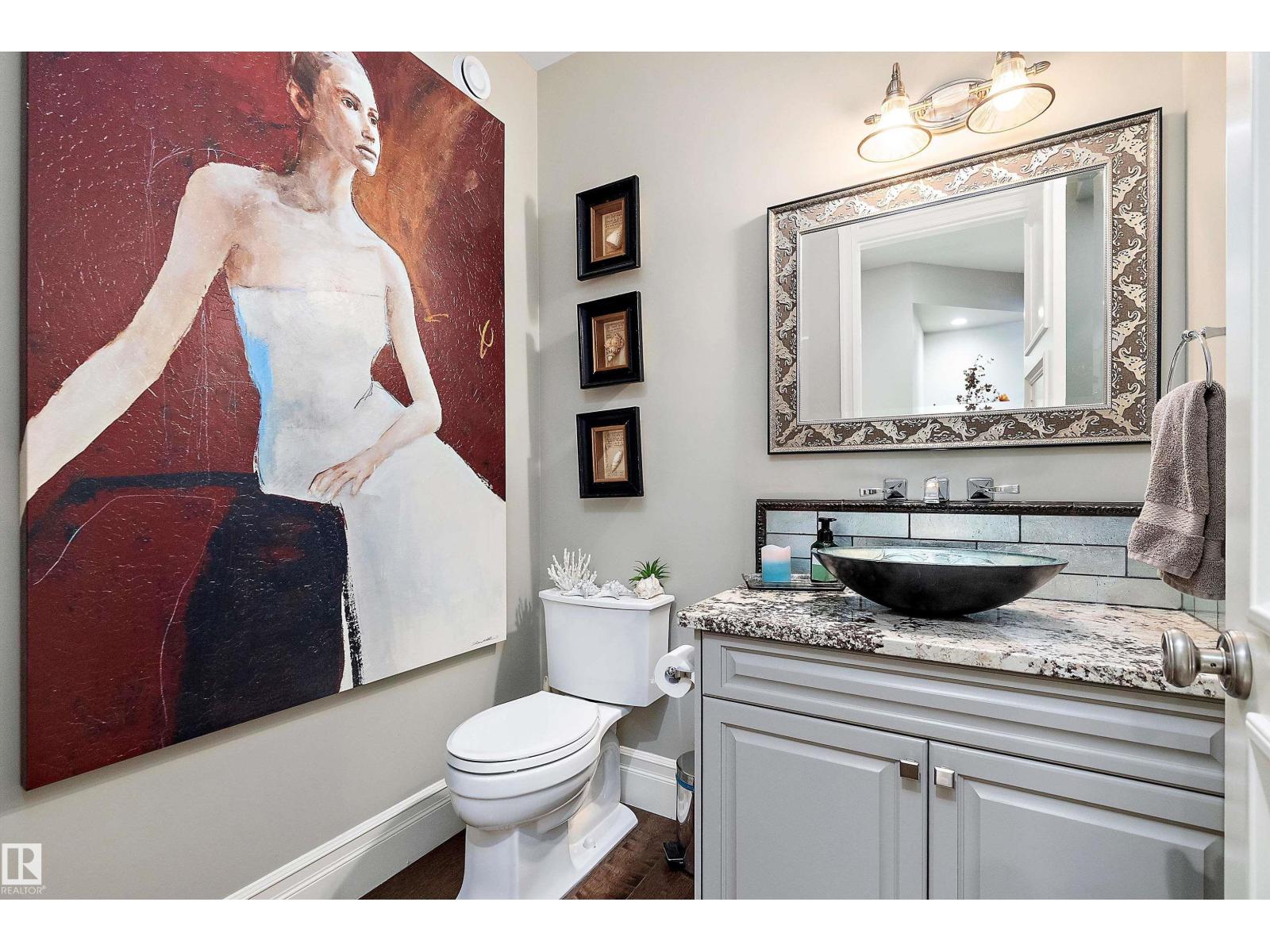 3054 WATSON LANDING LD SW, Edmonton