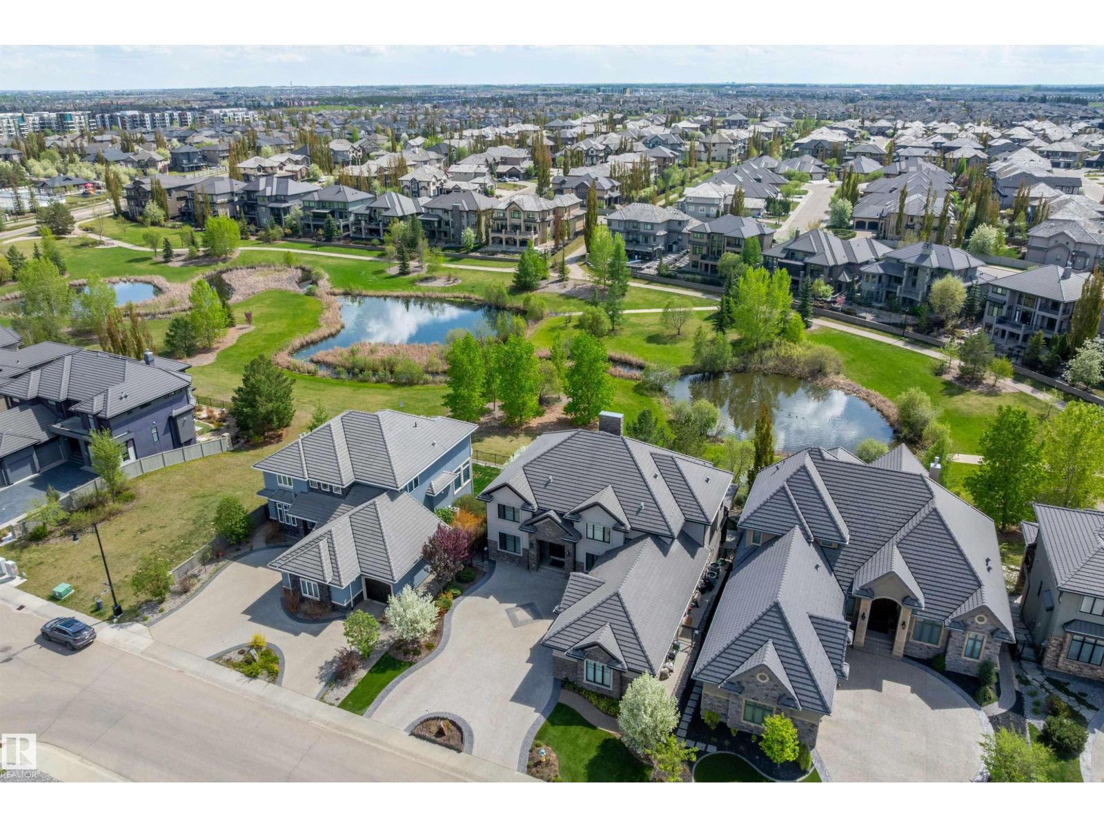 3054 WATSON LANDING LD SW, Edmonton