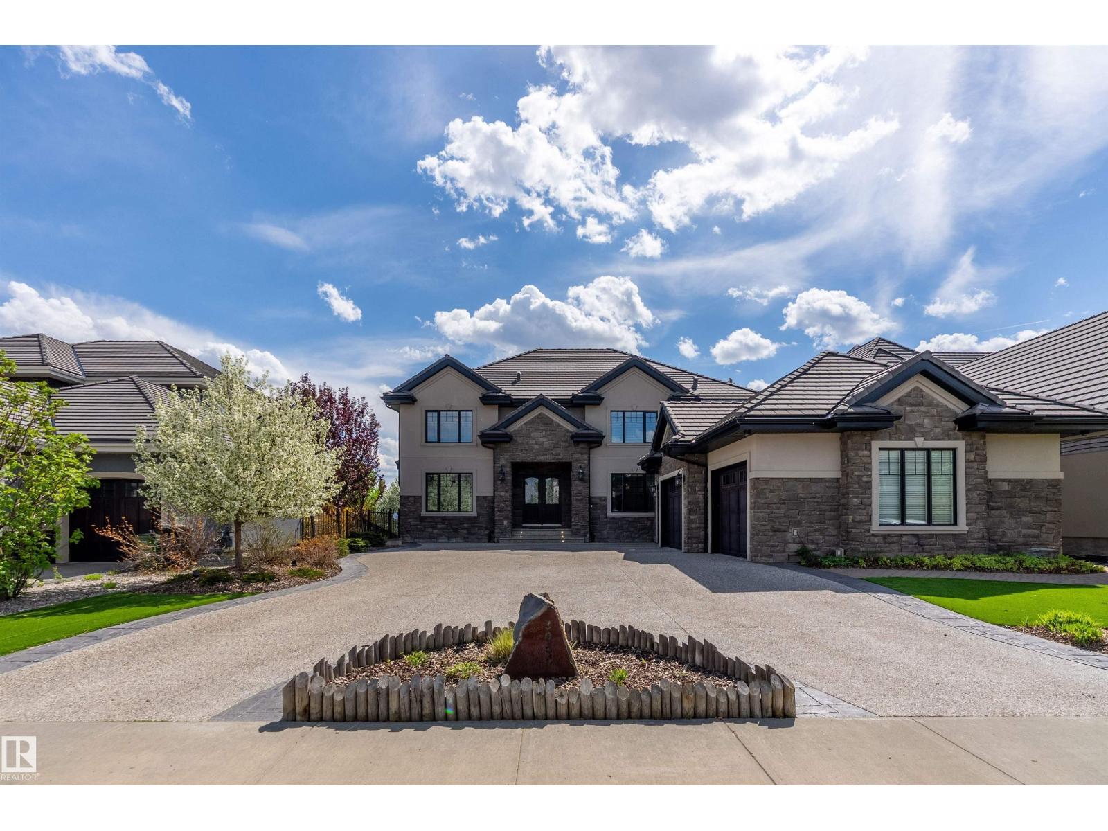 3054 WATSON LANDING LD SW, Edmonton