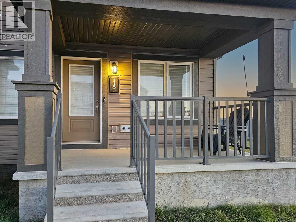 Single Family House for Sale in   Avenue NW Carrington Calgary 
