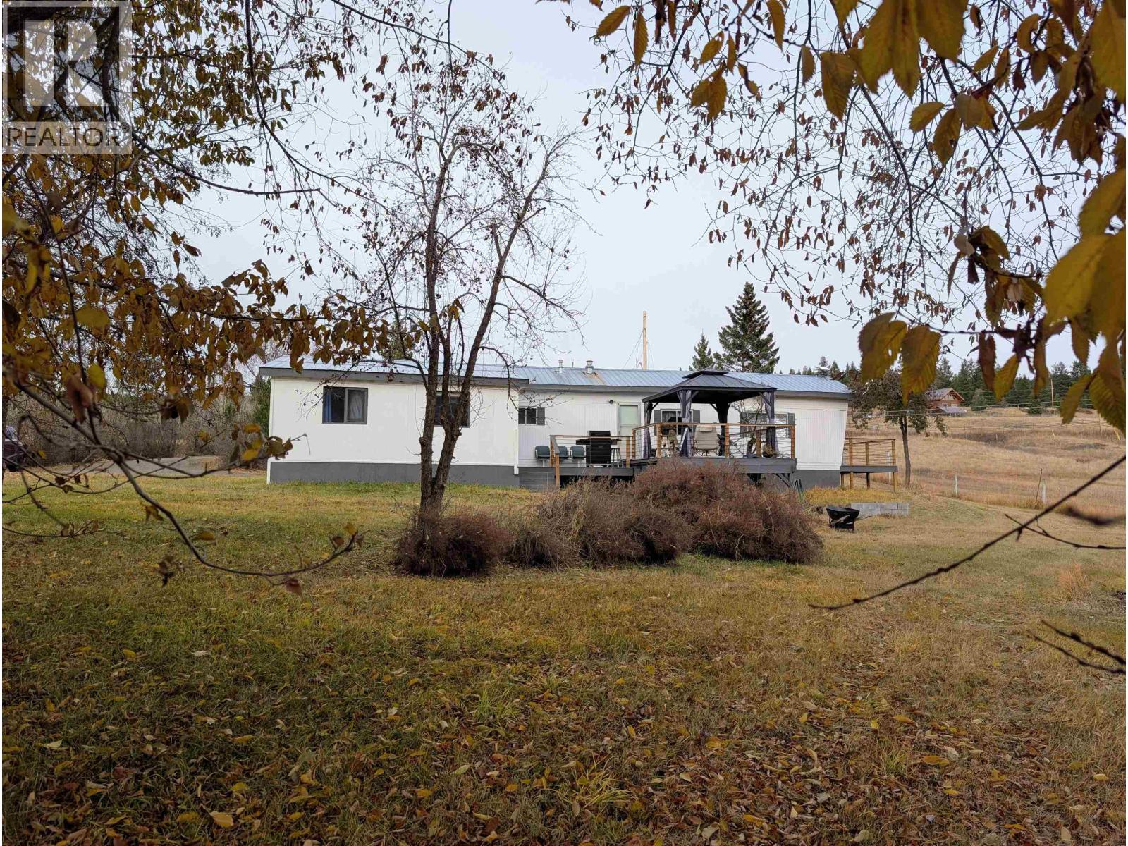 1442 CHIMNEY VALLEY ROAD, Williams Lake