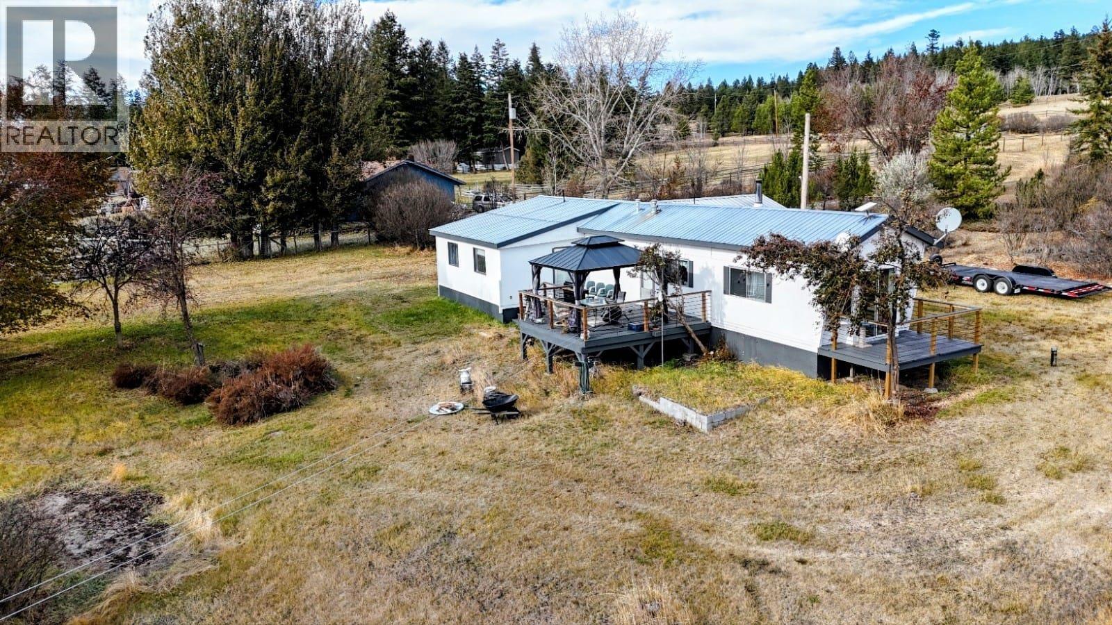 1442 CHIMNEY VALLEY ROAD, Williams Lake