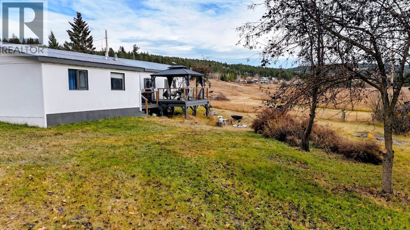 1442 CHIMNEY VALLEY ROAD, Williams Lake