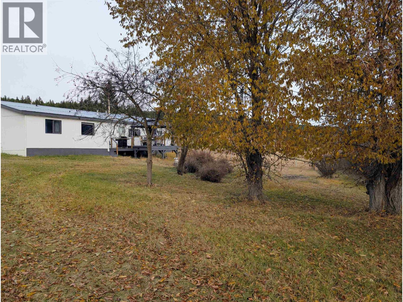 1442 CHIMNEY VALLEY ROAD, Williams Lake