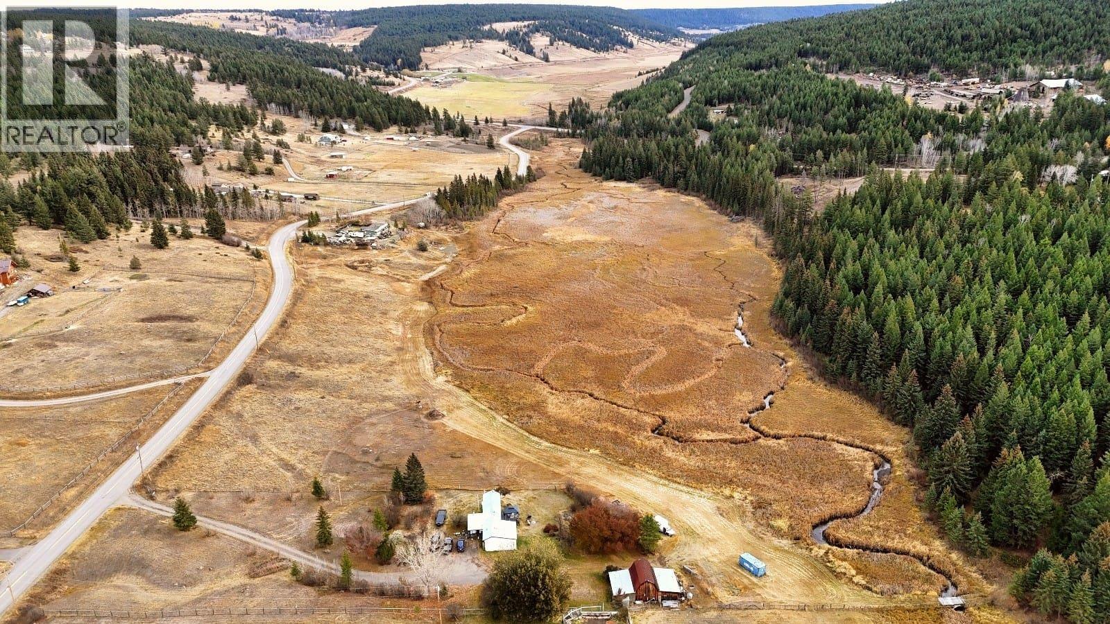 1442 CHIMNEY VALLEY ROAD, Williams Lake