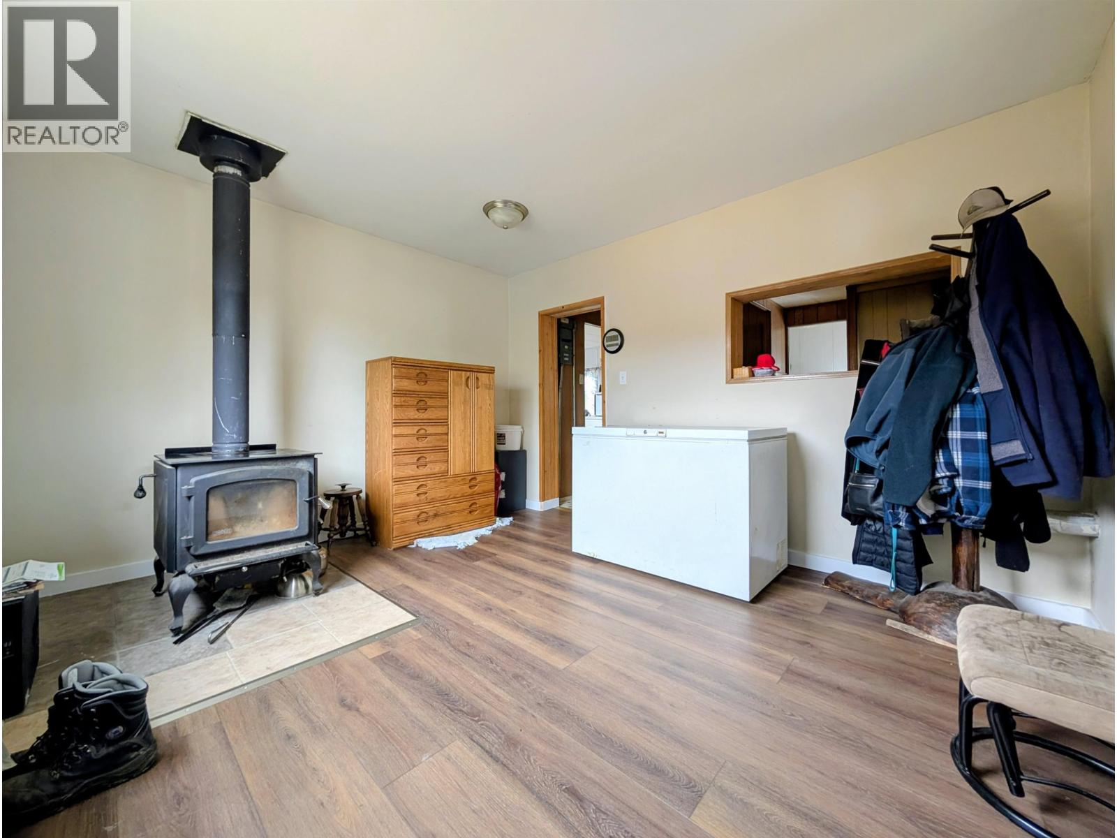 1442 CHIMNEY VALLEY ROAD, Williams Lake