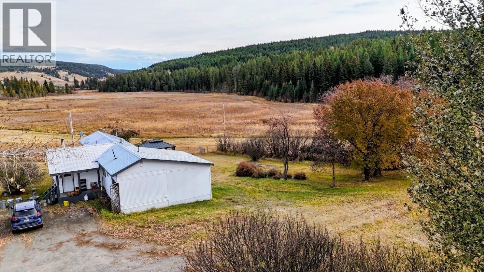 1442 CHIMNEY VALLEY ROAD, Williams Lake