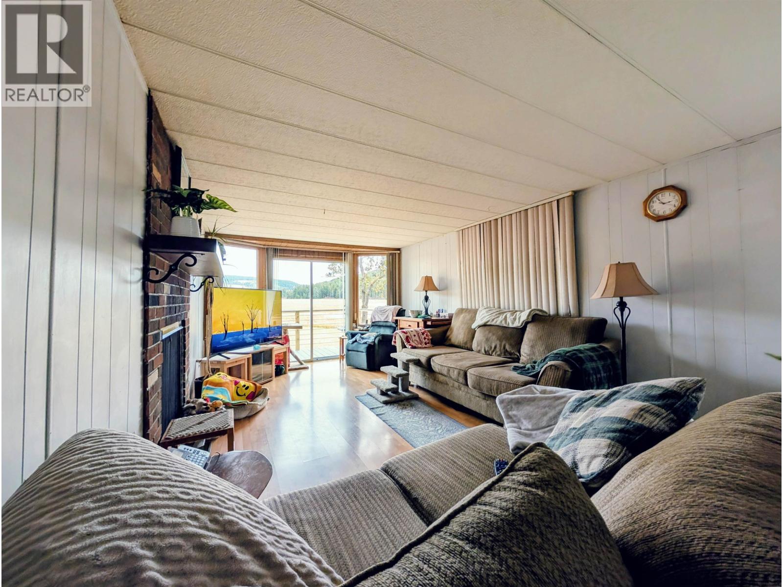 1442 CHIMNEY VALLEY ROAD, Williams Lake