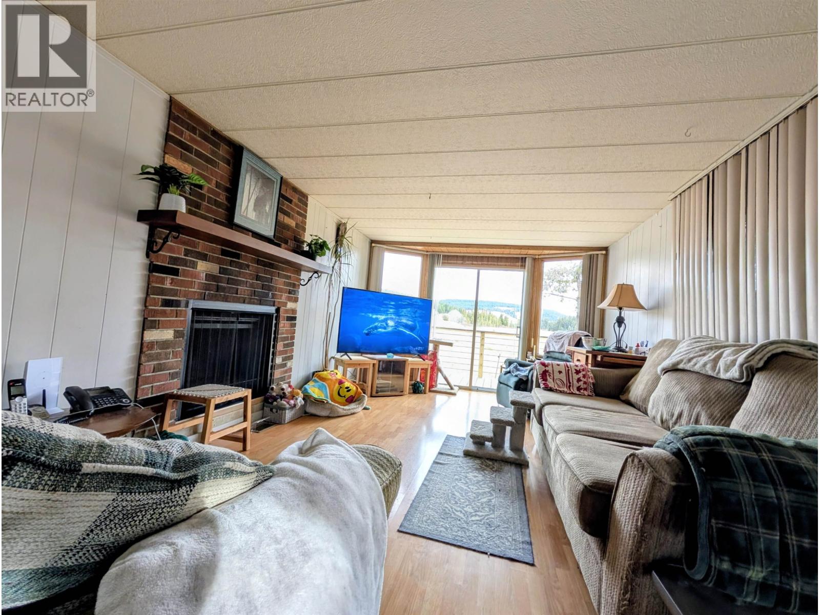 1442 CHIMNEY VALLEY ROAD, Williams Lake