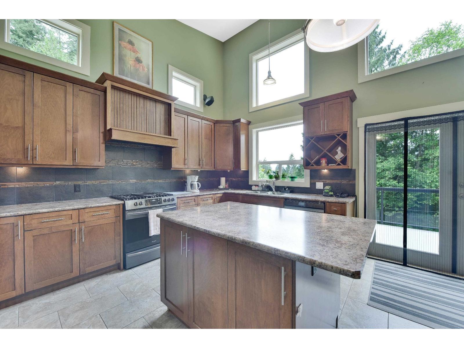 11759 WILSON STREET, Mission