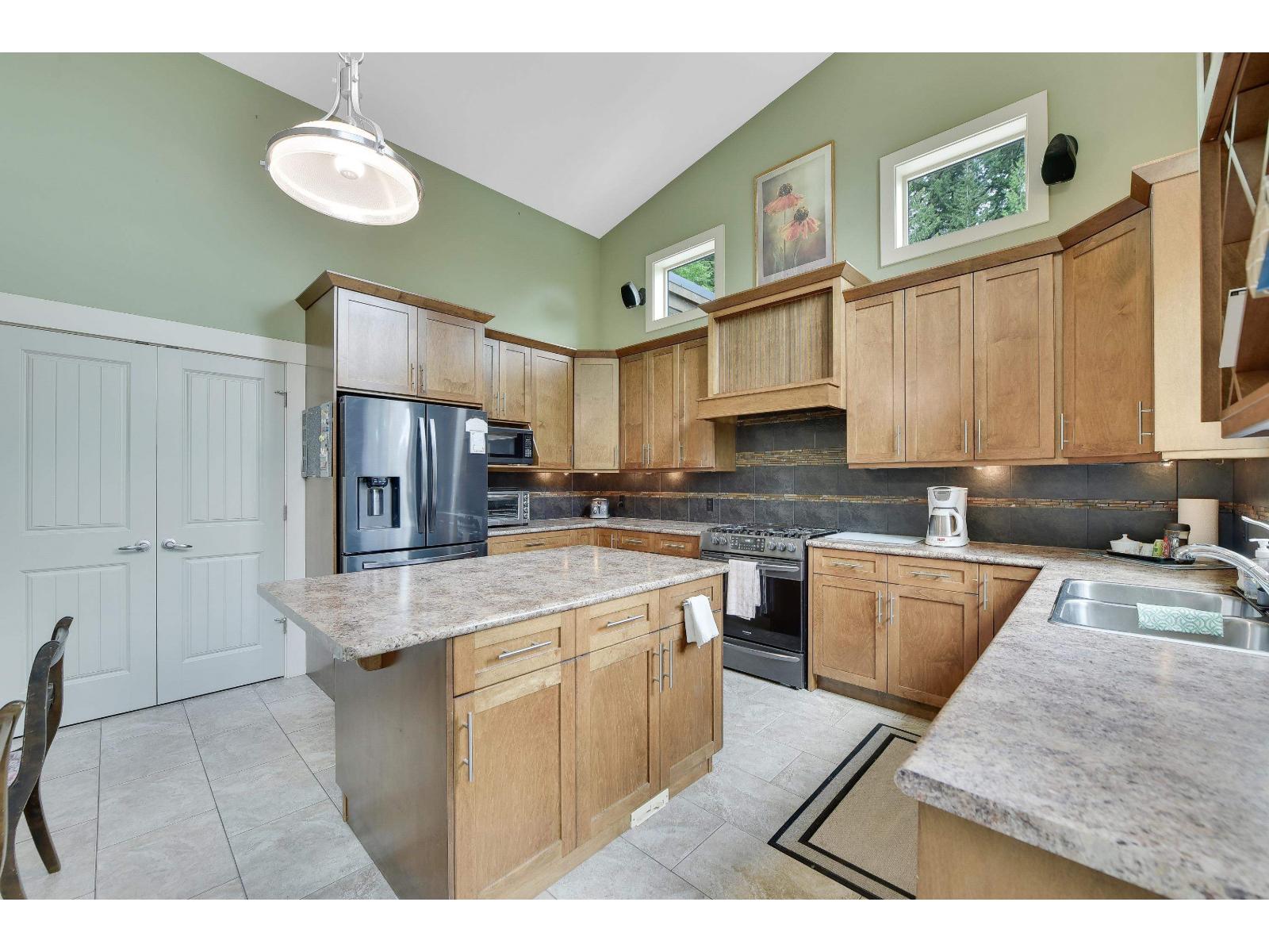 11759 WILSON STREET, Mission