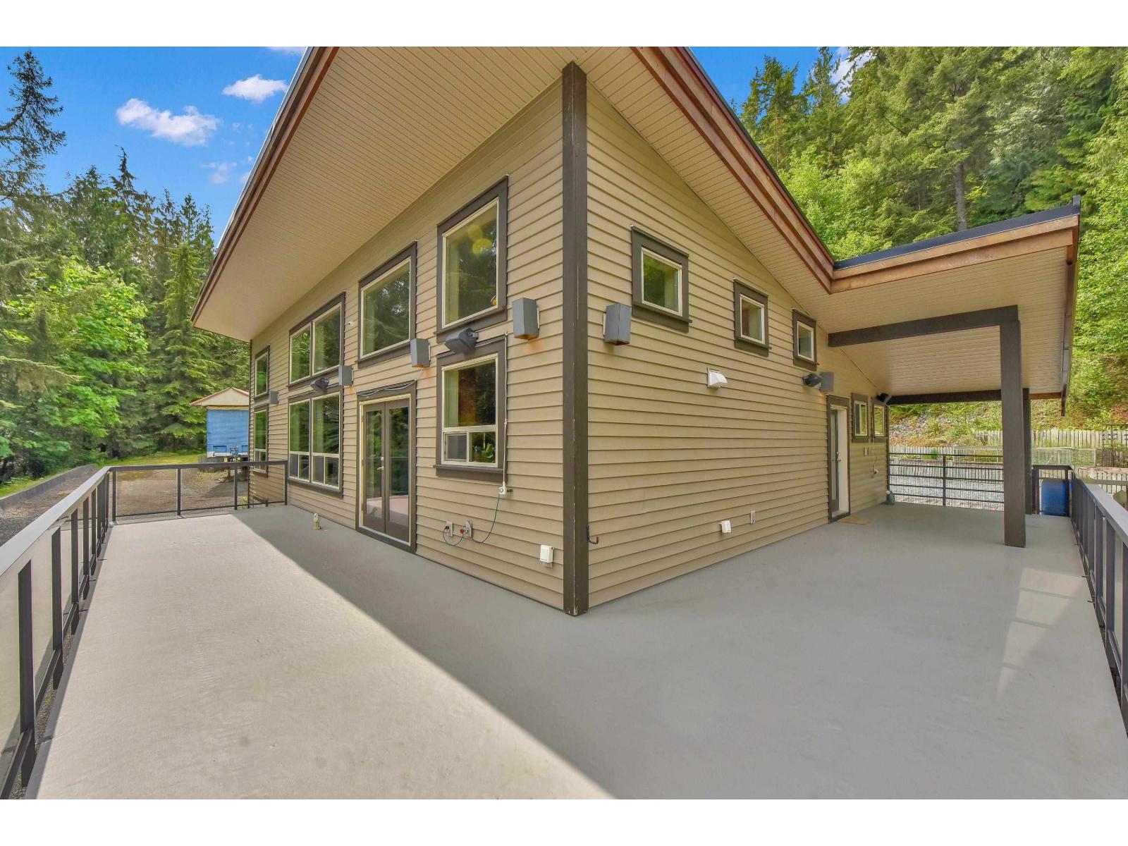 11759 WILSON STREET, Mission