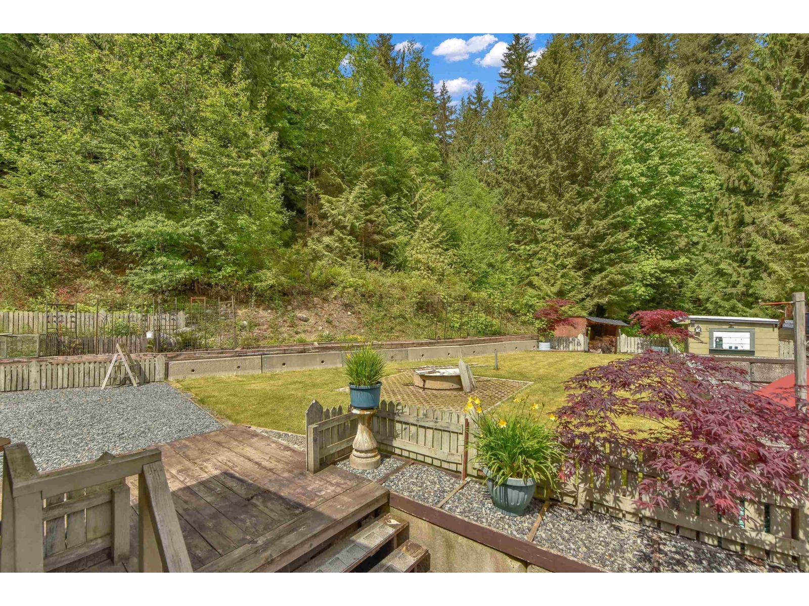 11759 WILSON STREET, Mission