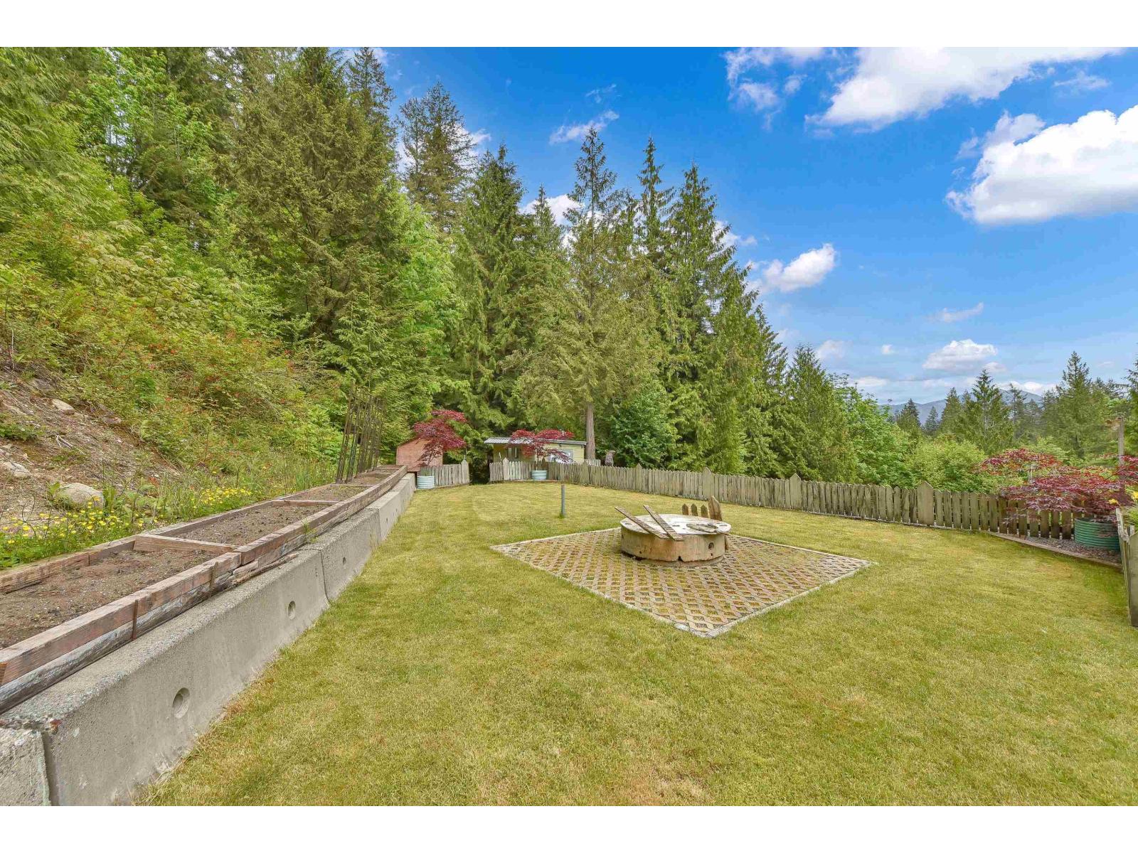 11759 WILSON STREET, Mission