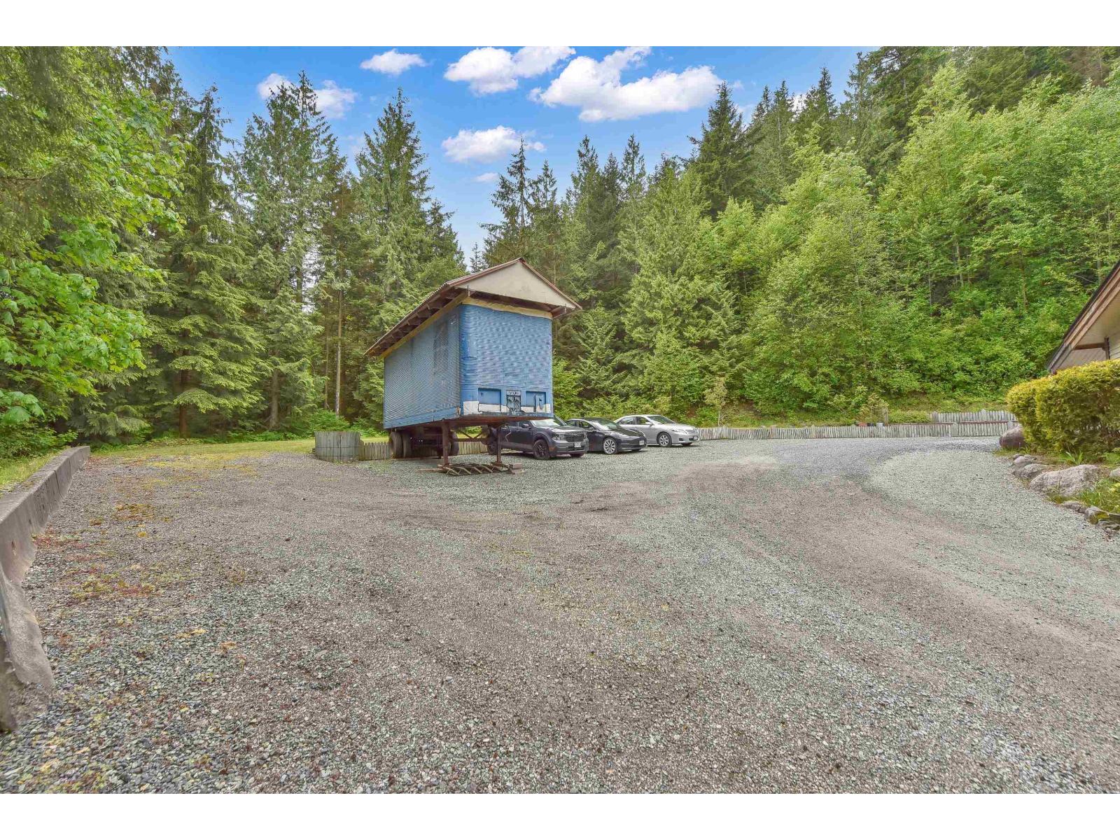 11759 WILSON STREET, Mission