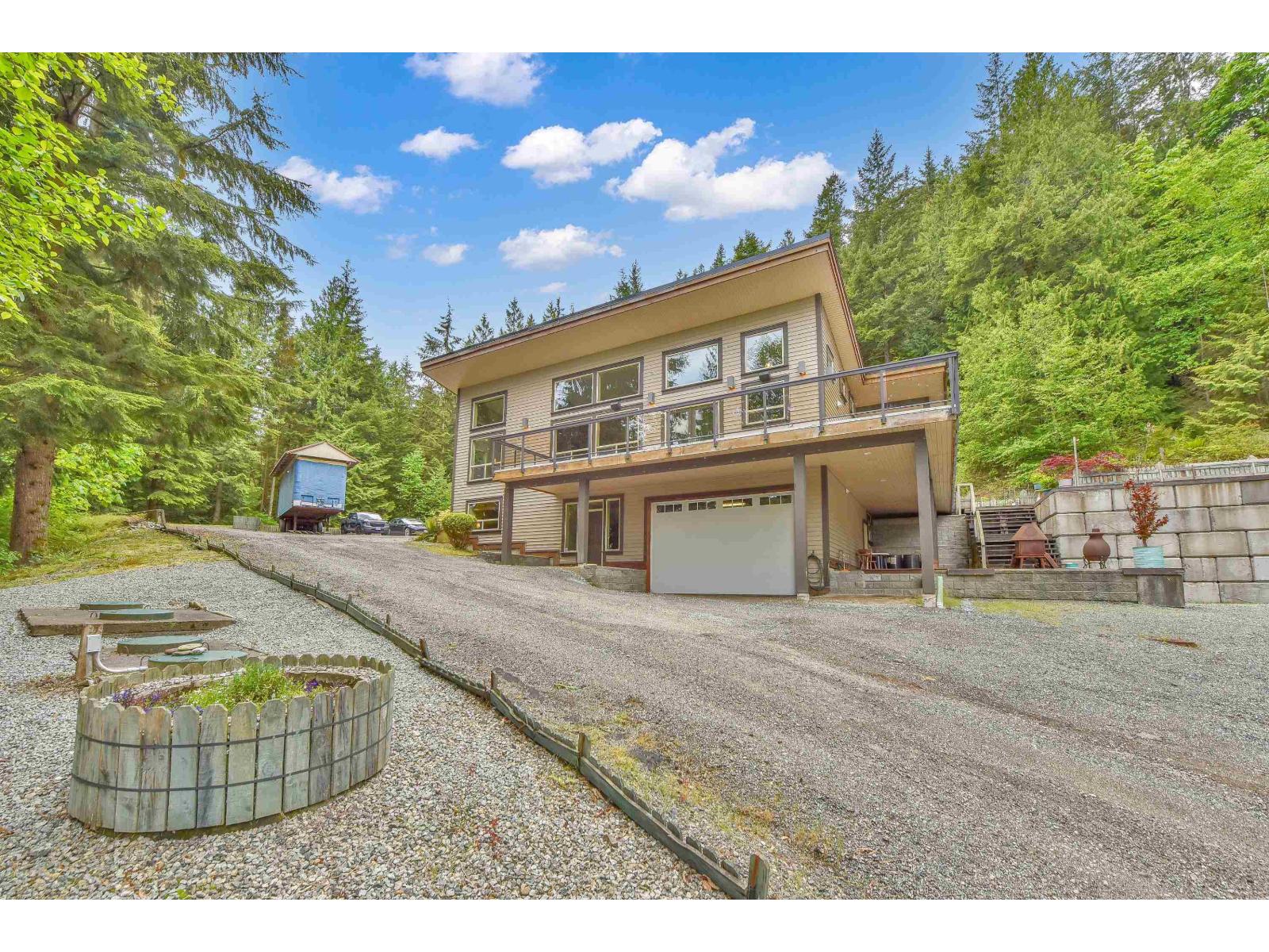 11759 WILSON STREET, Mission