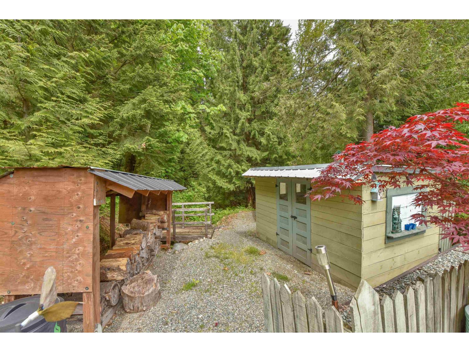 11759 WILSON STREET, Mission