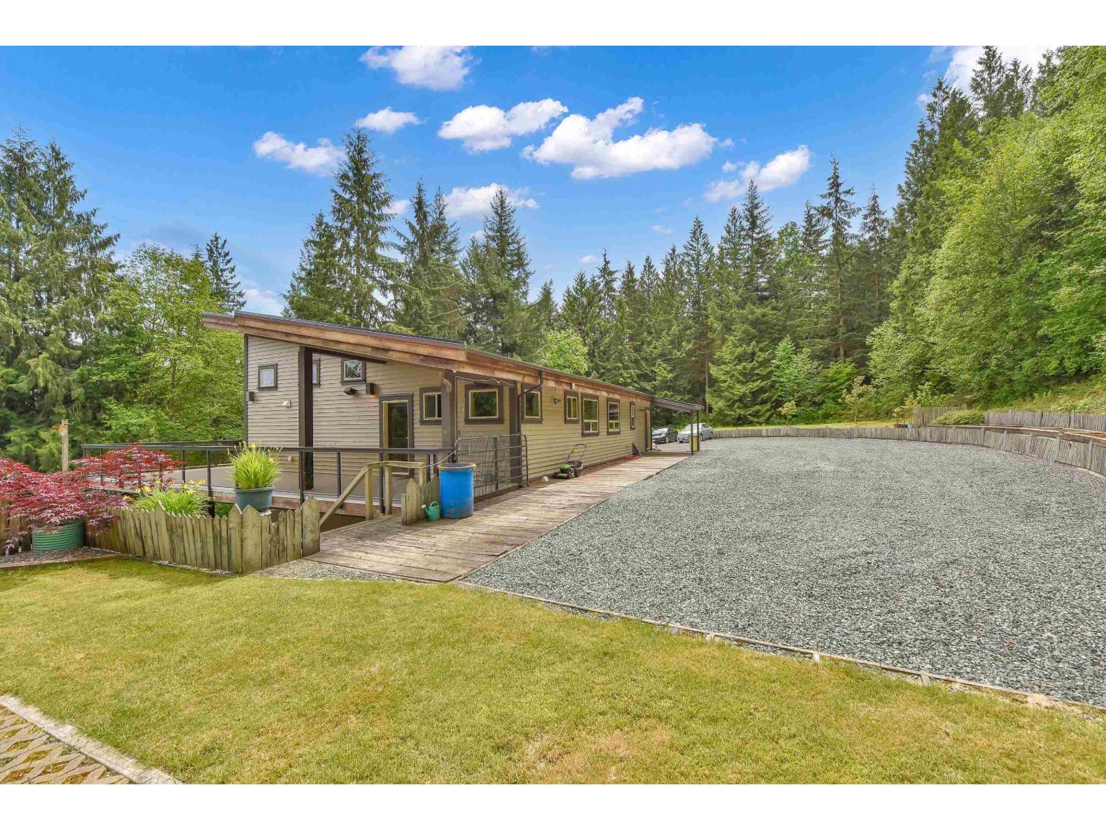 11759 WILSON STREET, Mission