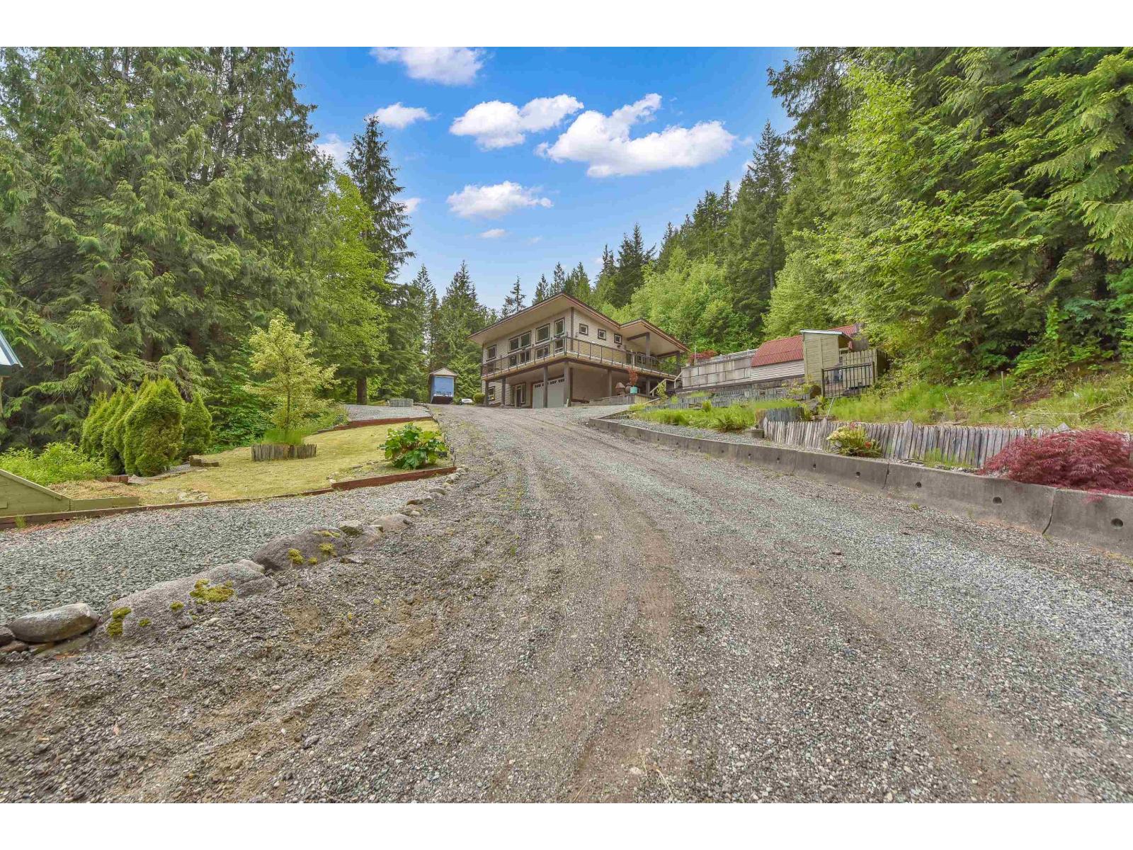 11759 WILSON STREET, Mission