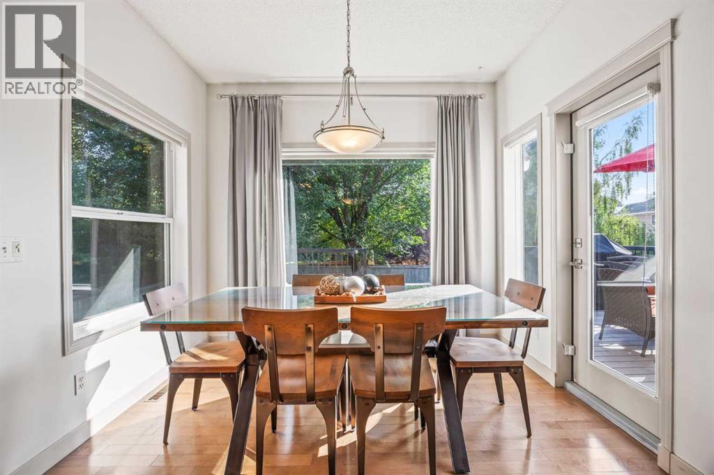 Single Family House for Sale in  Tuscany Drive NW Tuscany Calgary 